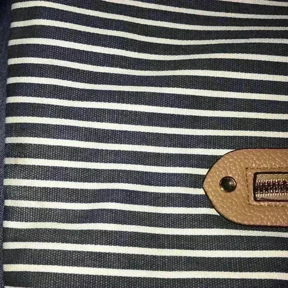 A New Day Lightweight Fabric Tote - Picture 14 of 14